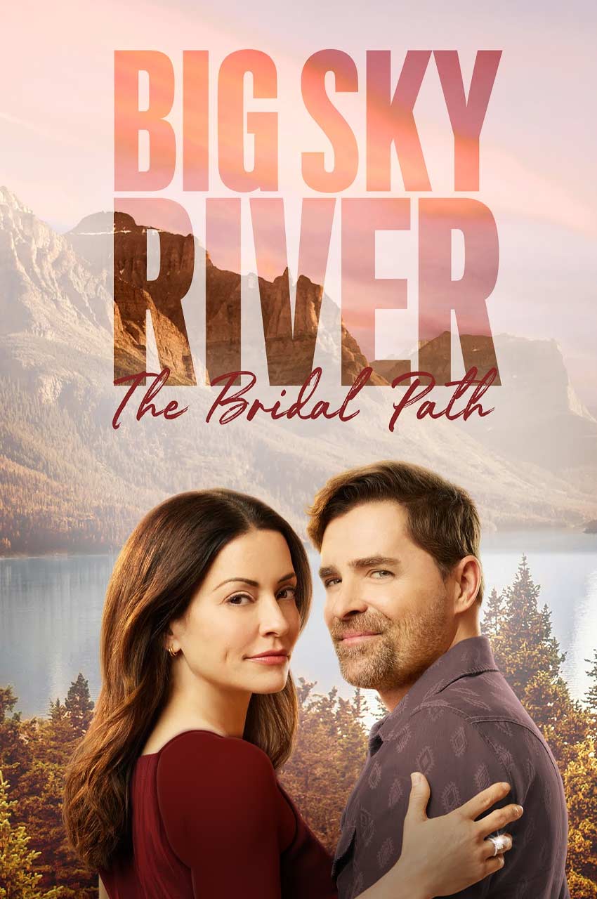 فیلم رودخانه بیگ اسکای-big sky river