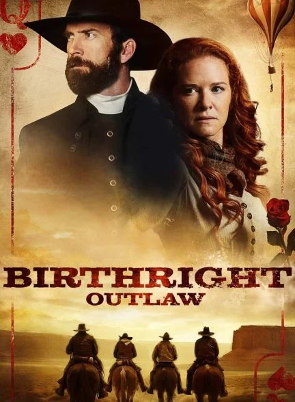 فیلم قانون شکن تولد-birthright outlaw
