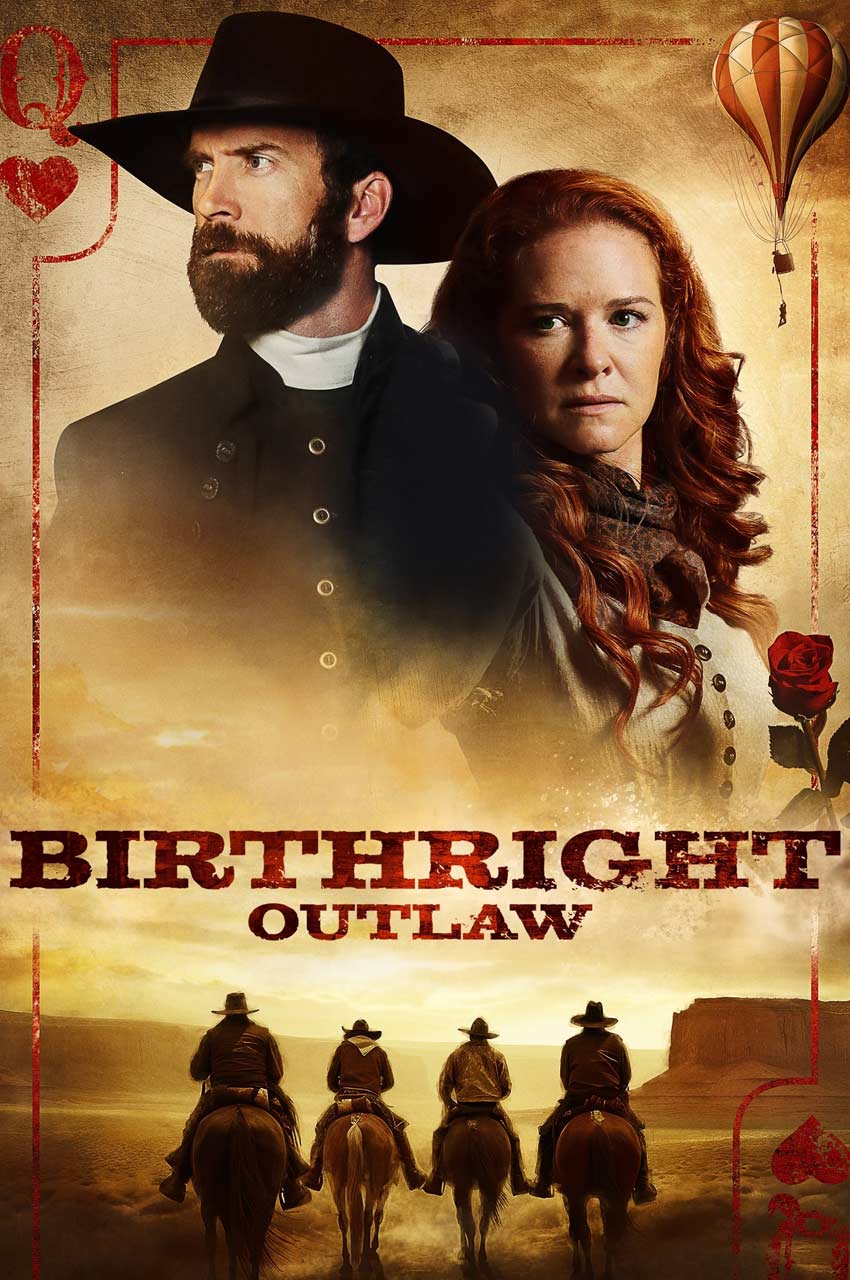 فیلم قانون شکن تولد-birthright outlaw