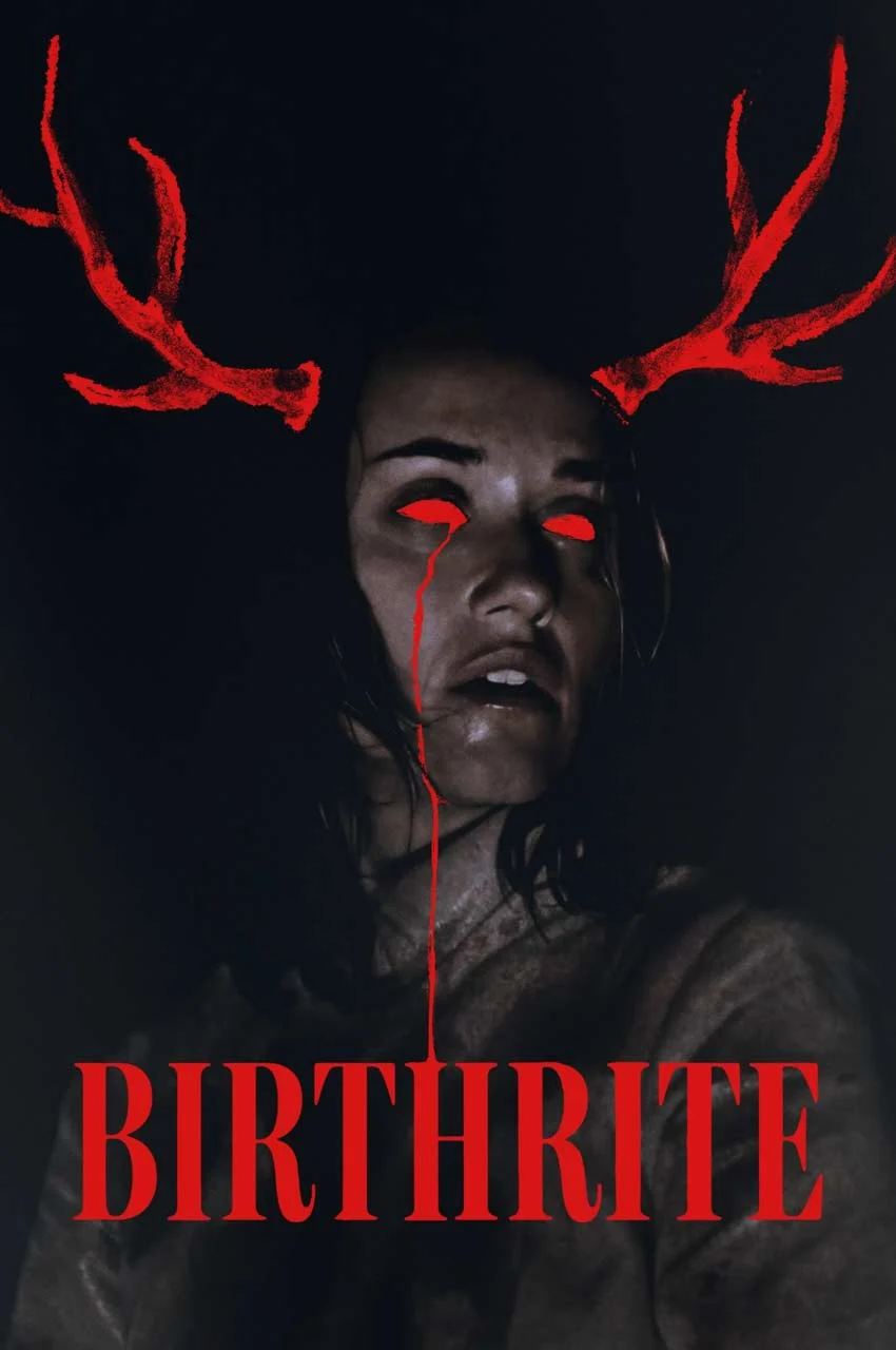فیلم حق مادری-birthrite