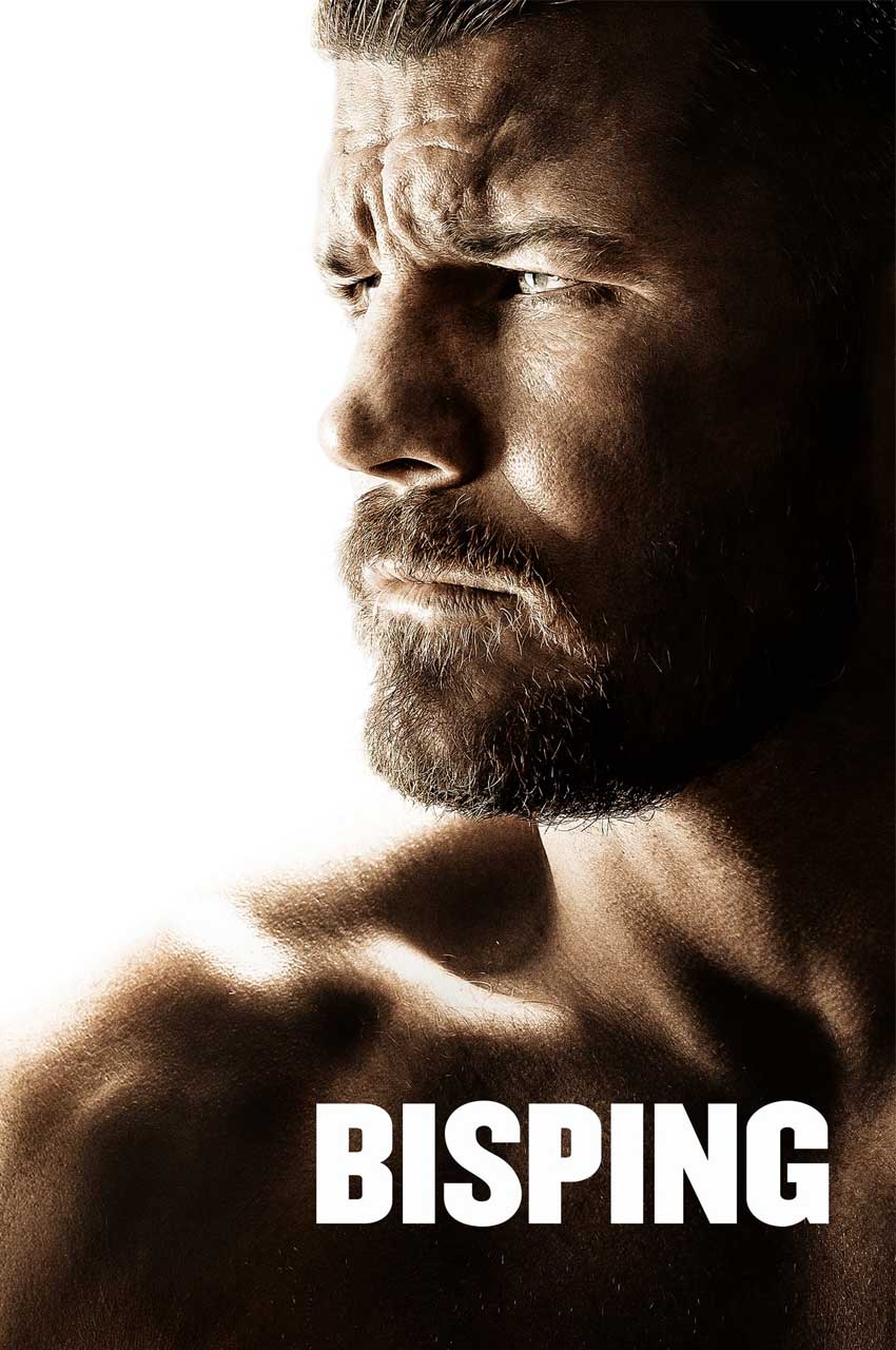 فیلم بیسپینگ-bisping
