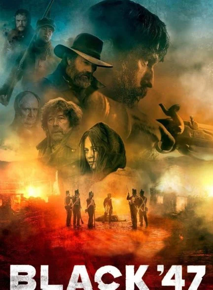 فیلم سیاه ۴۷-black ’47