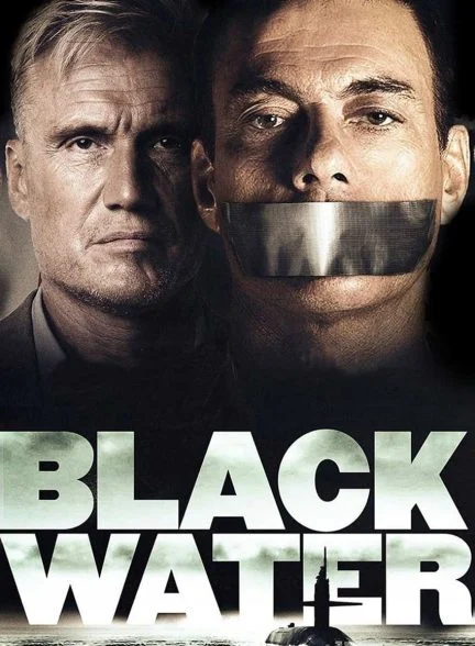 فیلم آب سیاه-black water