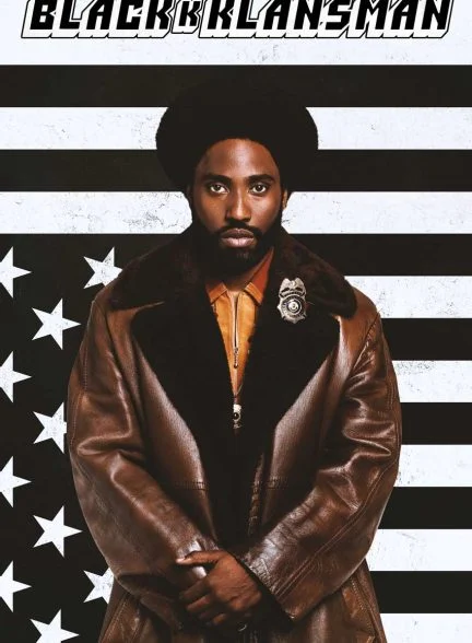 فیلم بلک کلنزمن-blackkklansman