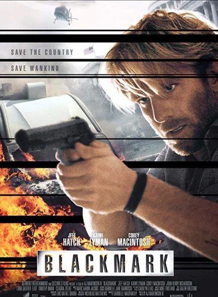 فیلم بلک مارک-blackmark