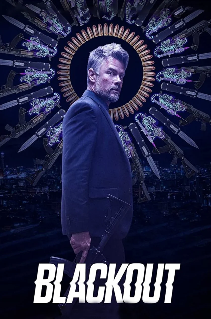 فیلم خاموشی-blackout