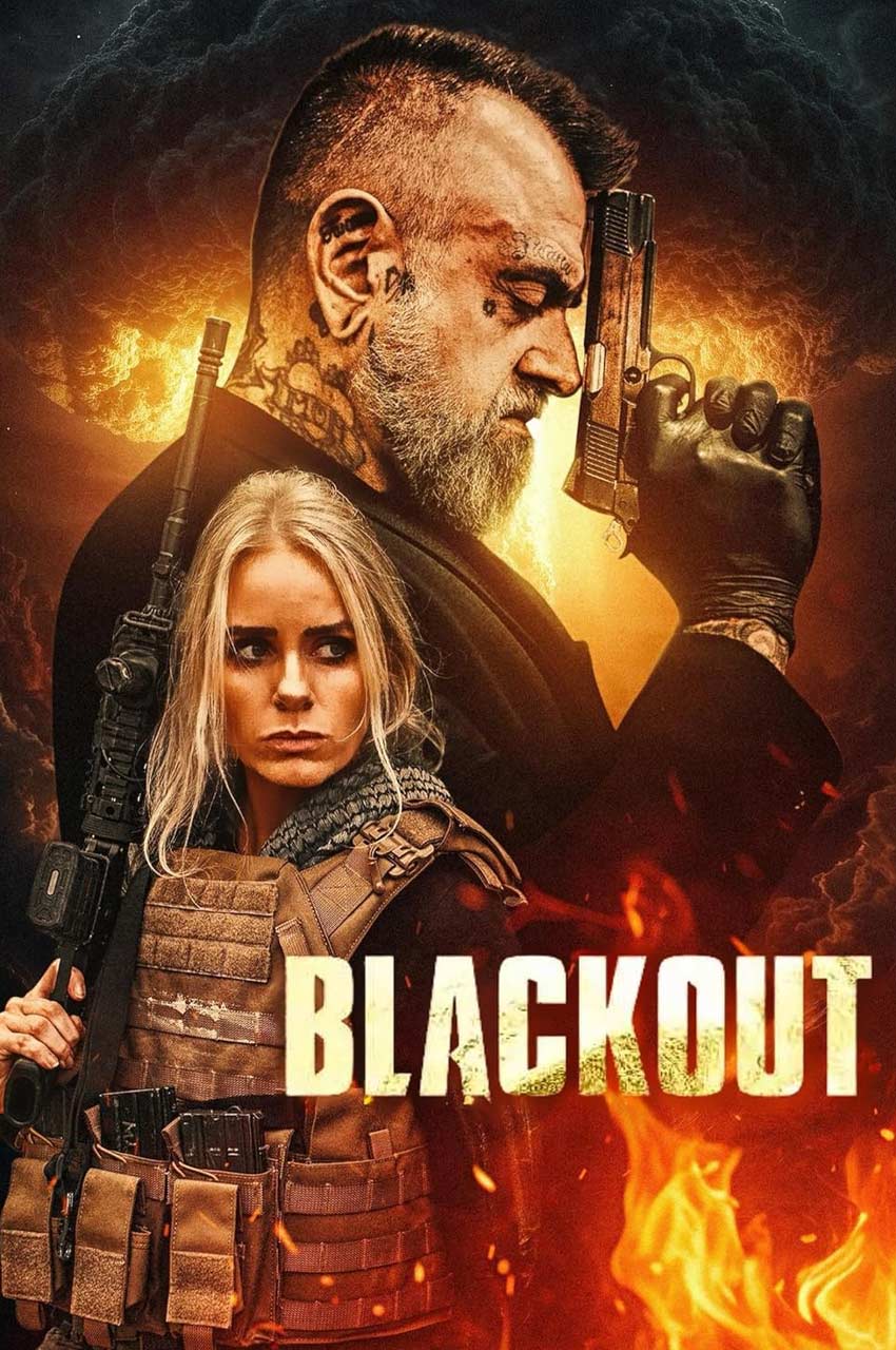 فیلم خاموشی-blackout