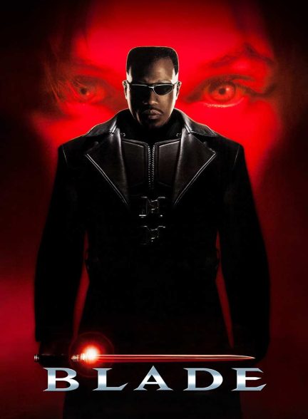 فیلم تیغه-blade