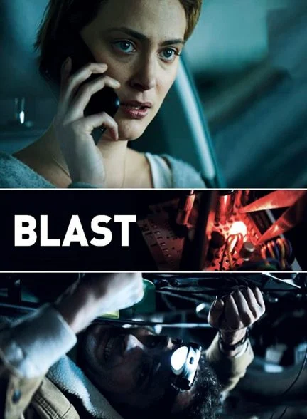 فیلم انفجار-blast