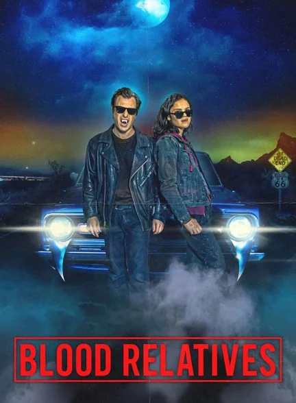 فیلم خویشاوندان خونی-blood relatives