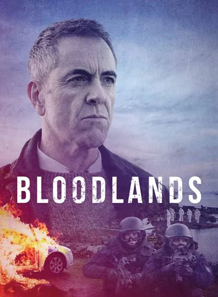 سریال سرزمین‌های خونی-bloodlands