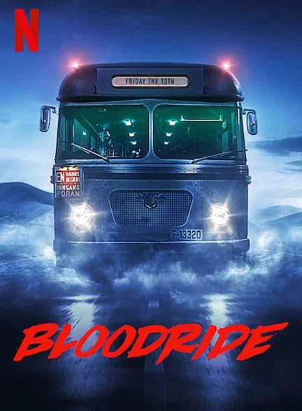 سریال خونریزی-bloodride