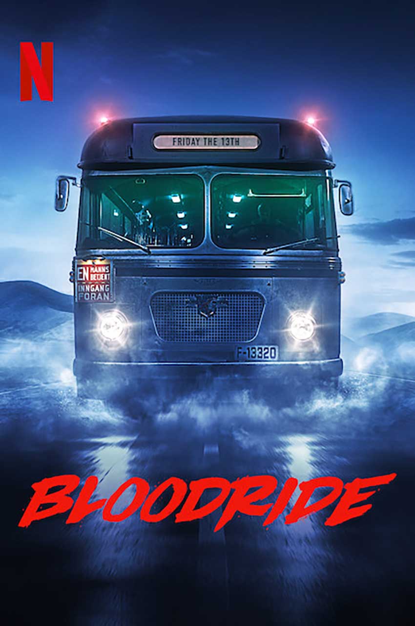 سریال خونریزی-bloodride