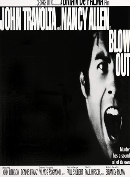 فیلم انفجار-blow out