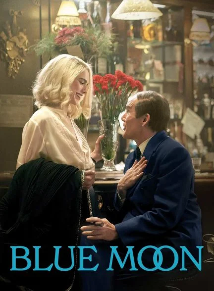 فیلم ماه آبی-blue moon