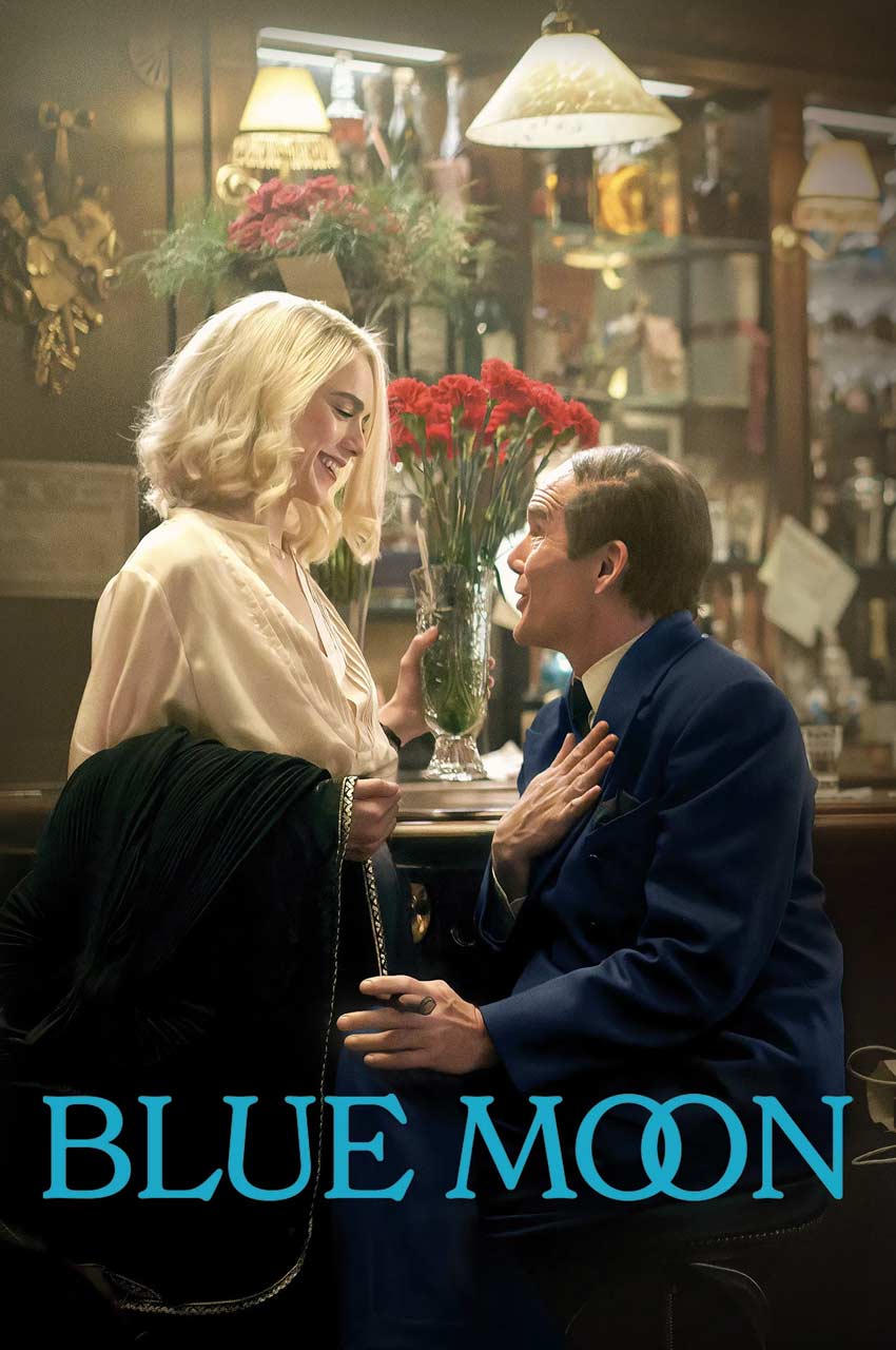 فیلم ماه آبی-blue moon