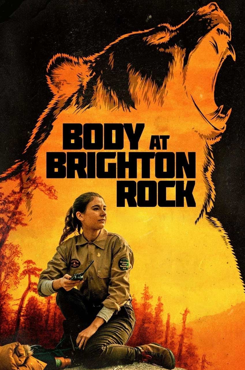 فیلم جسدی در برایتون راک-body at brighton rock