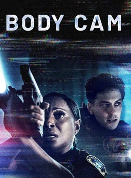 فیلم دوربین بدنی-body cam