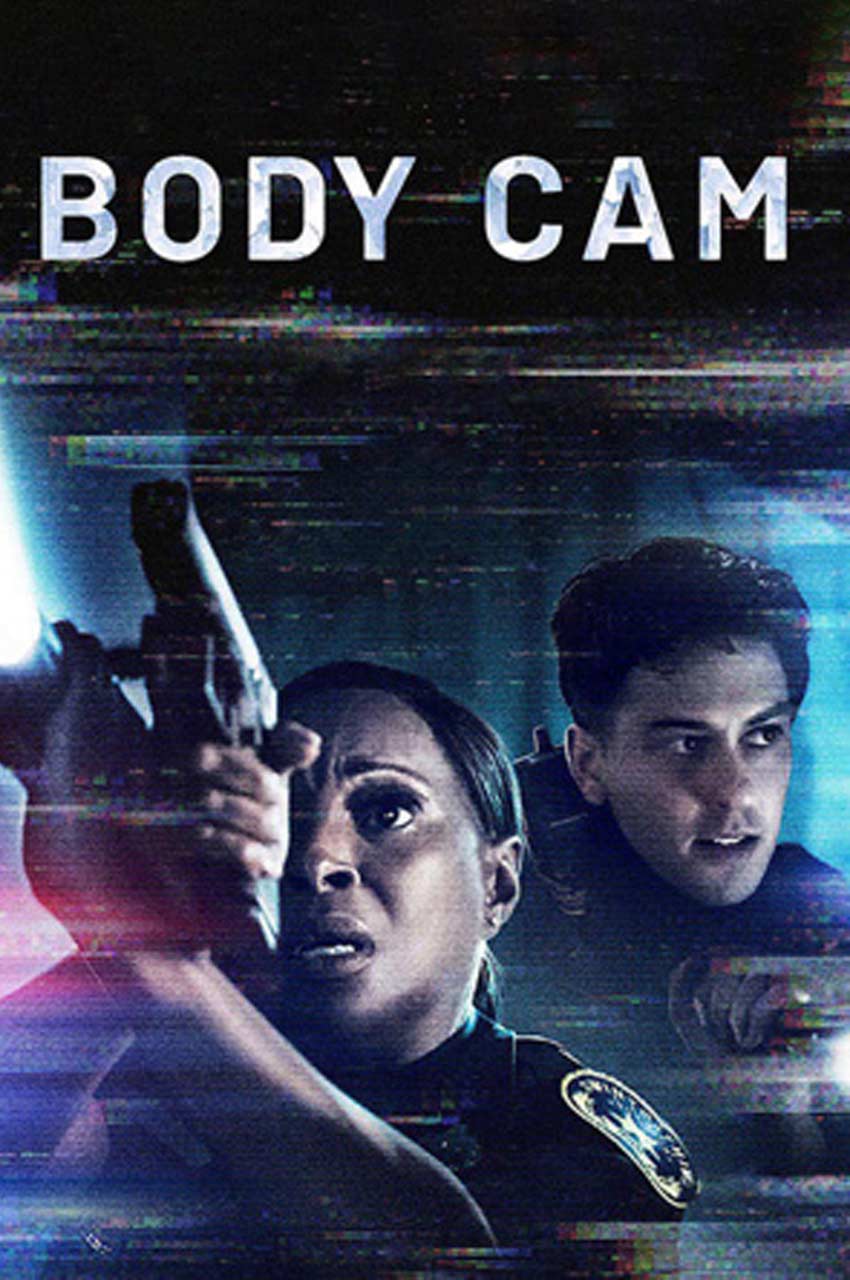 فیلم دوربین بدنی-body cam