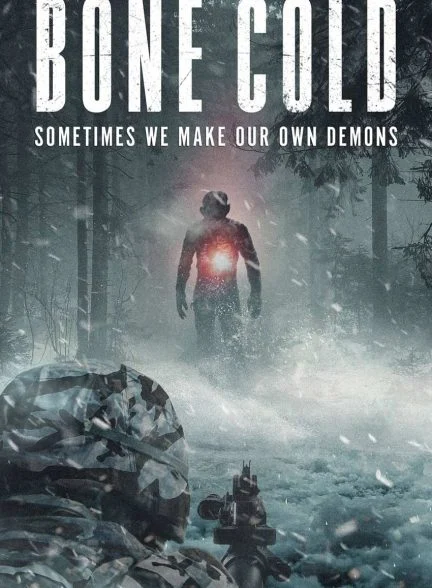 فیلم استخوان سرد-bone cold