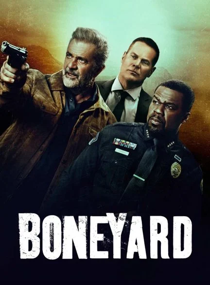 فیلم گورستان-boneyard