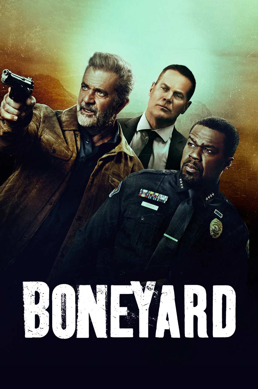 فیلم گورستان-boneyard