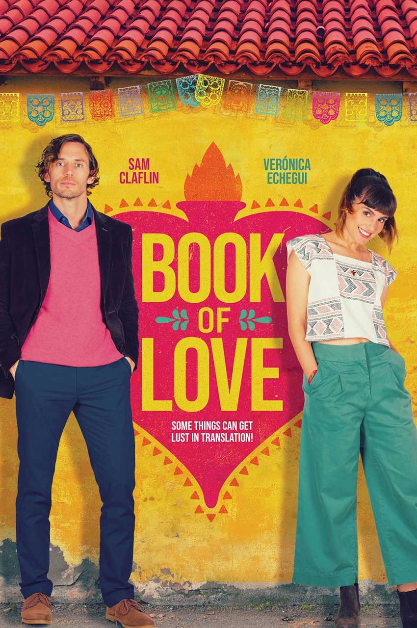 فیلم کتاب عشق-book of love