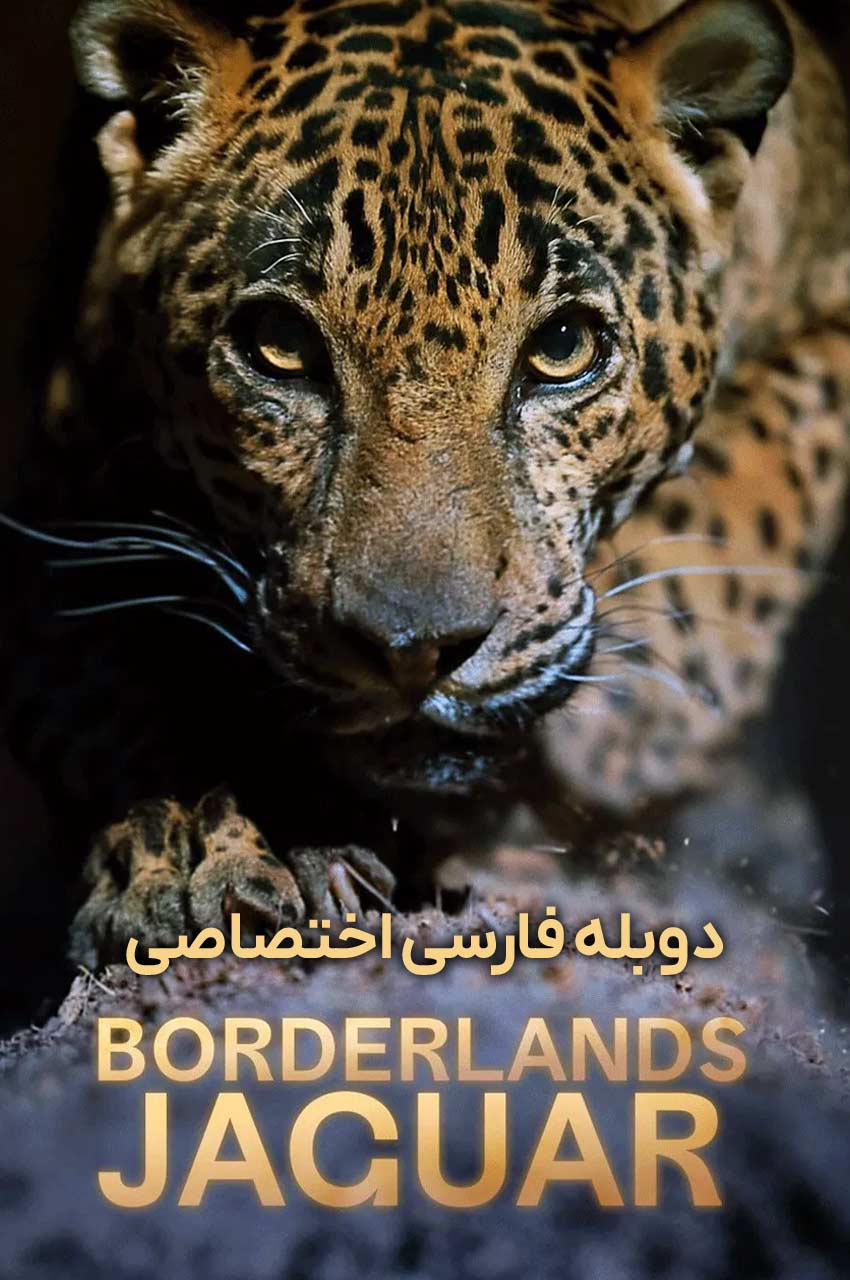 فیلم جگوار سرزمین های مرزی-borderlands jaguar