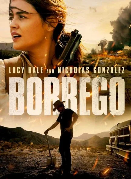 فیلم بورگو-borrego