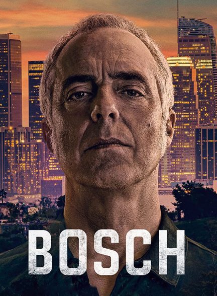 سریال بوش-bosch