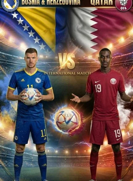 فیلم بوسنی – قطر-bosniaa–vs-qatar-2026