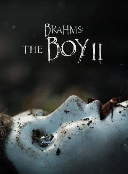 فیلم برامس: پسر 2-brahms: the boy ii