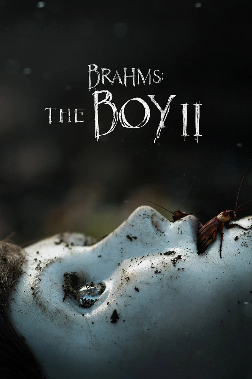 فیلم برامس: پسر 2-brahms: the boy ii