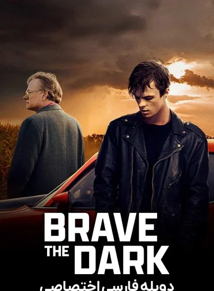 فیلم مبارزه با تاریکی-brave the dark