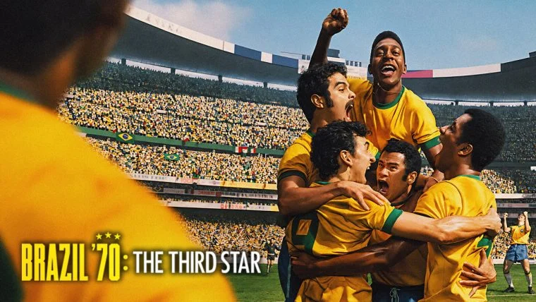 سریال برزیل 70: افسانه قهرمانی سوم-brazil 70 – a saga do tri