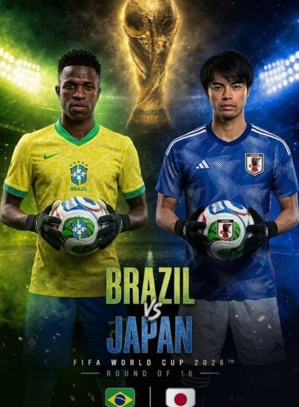 فیلم برزیل – ژاپن-brazil-vs-japan-2026
