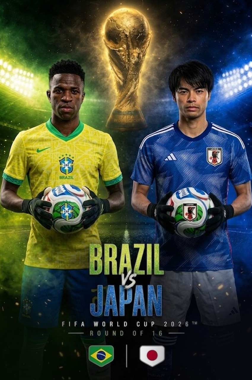 فیلم برزیل – ژاپن-brazil-vs-japan-2026