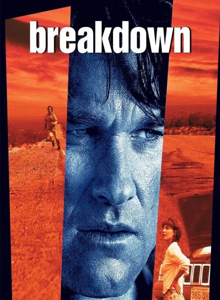 فیلم انهدام-breakdown