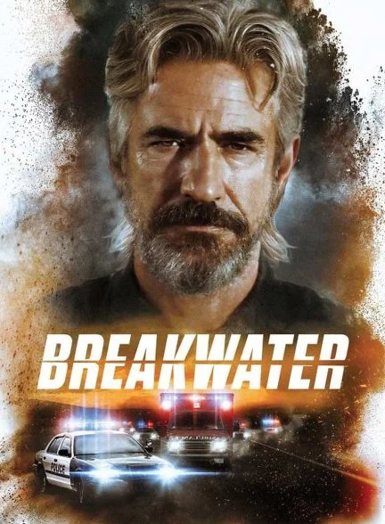 فیلم موج شکن-breakwater