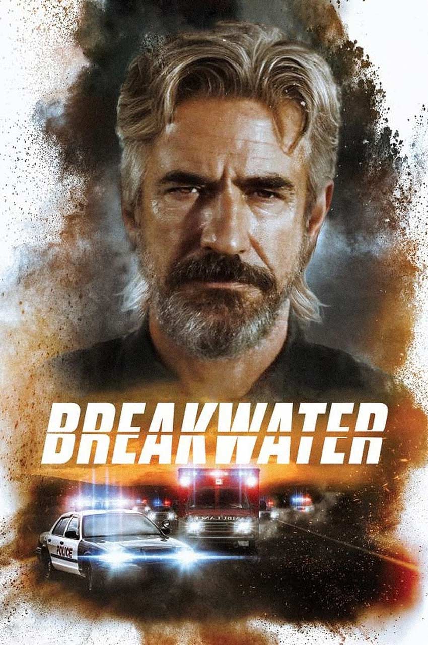 فیلم موج شکن-breakwater