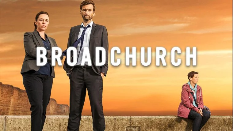 سریال برودچرچ-broadchurch