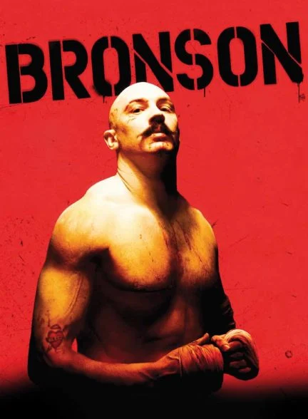 فیلم برانسون-bronson