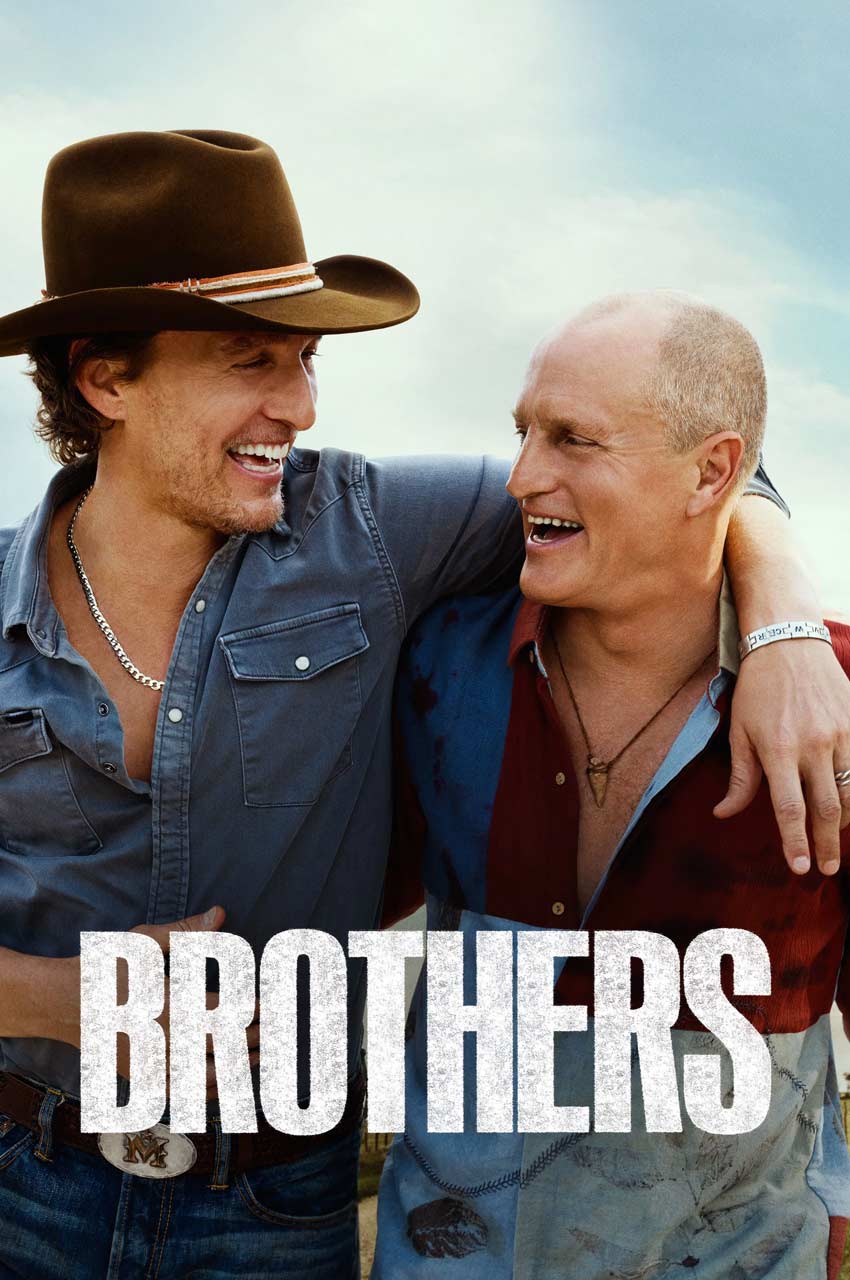 سریال برادران-brothers