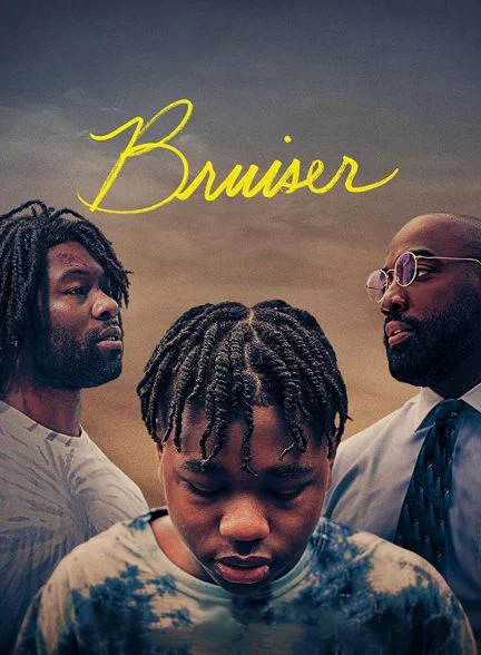 فیلم کبودی-bruiser