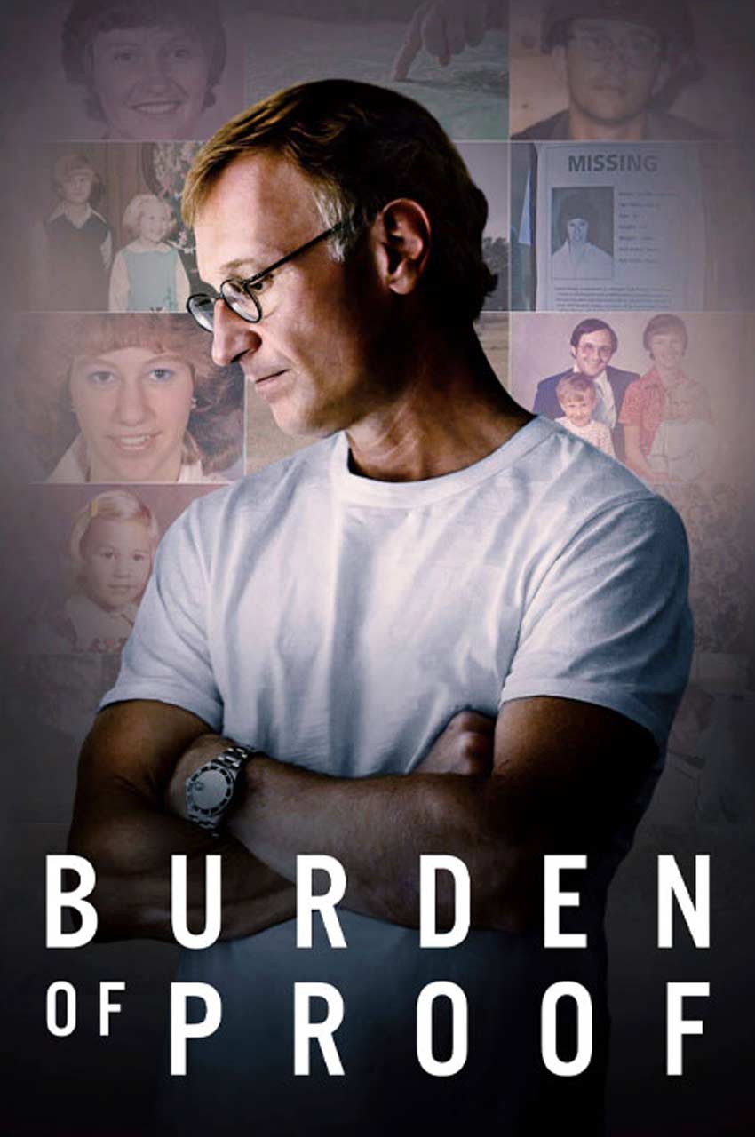 سریال مسئولیت سنگین اثبات-burden of proof