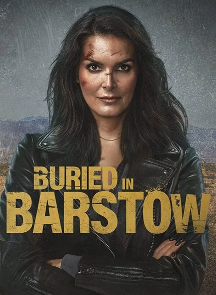 فیلم دفن شده در بارستو-buried in barstow