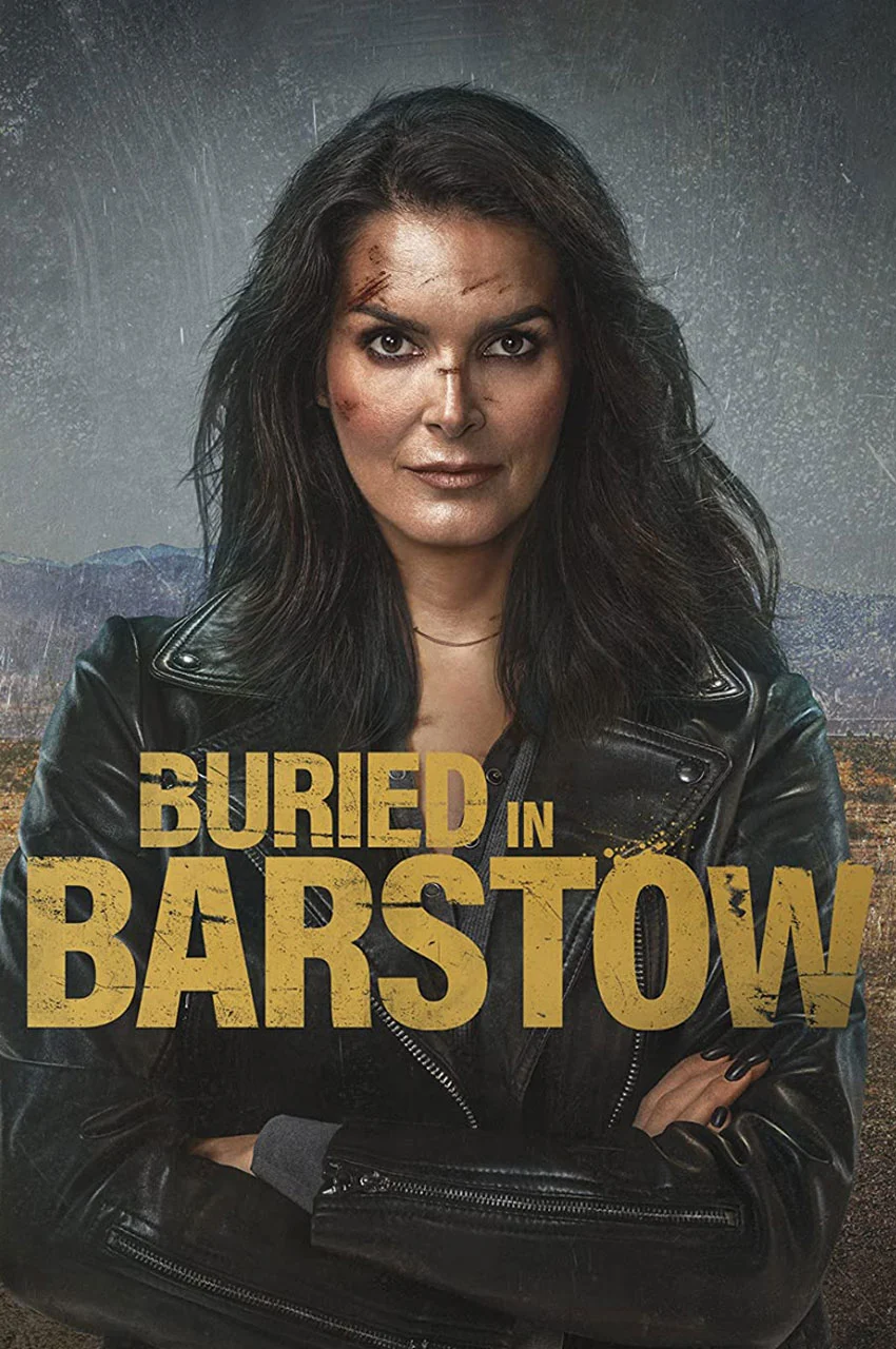 فیلم دفن شده در بارستو-buried in barstow