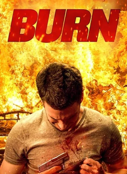 فیلم سوختن-burn