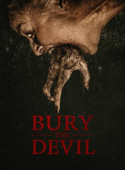 فیلم شیطان را دفن کن-bury the devil