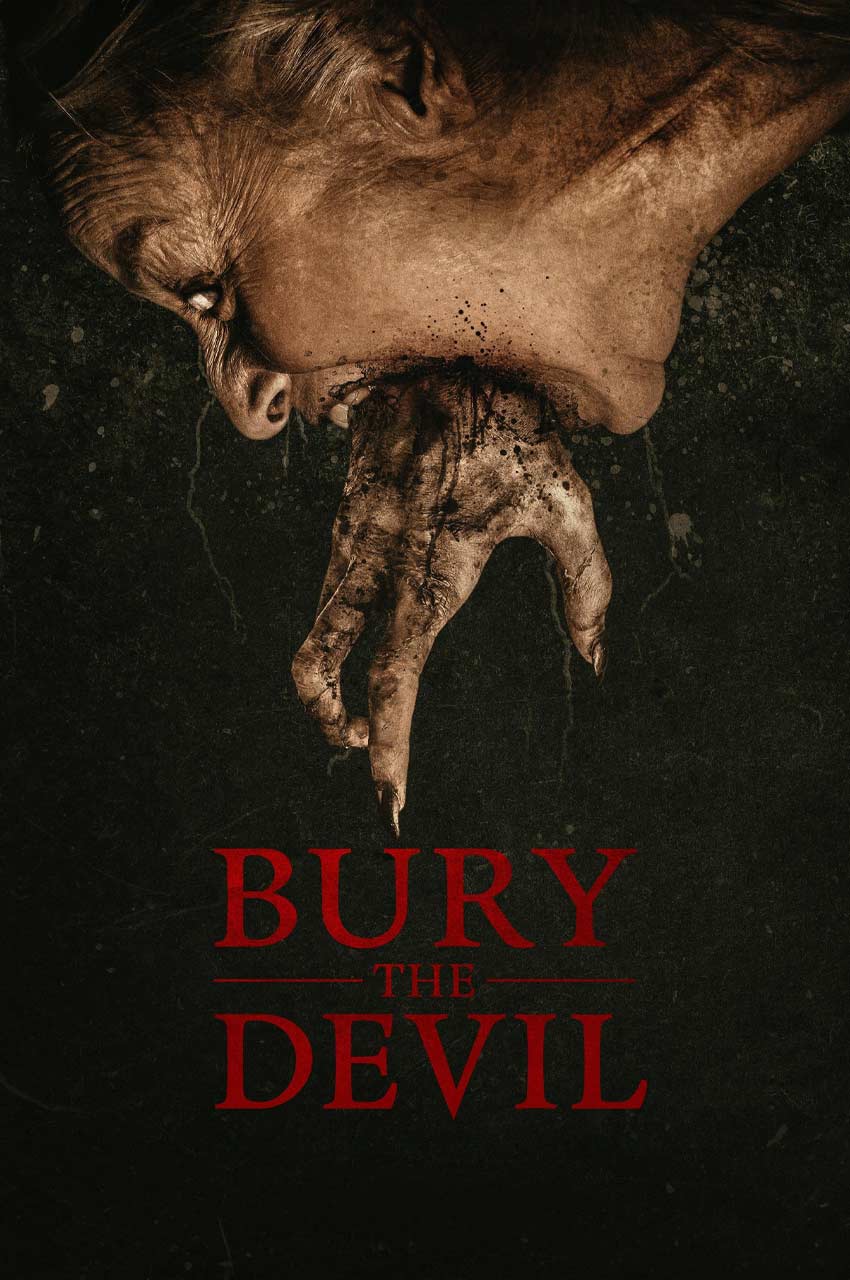 فیلم شیطان را دفن کن-bury the devil
